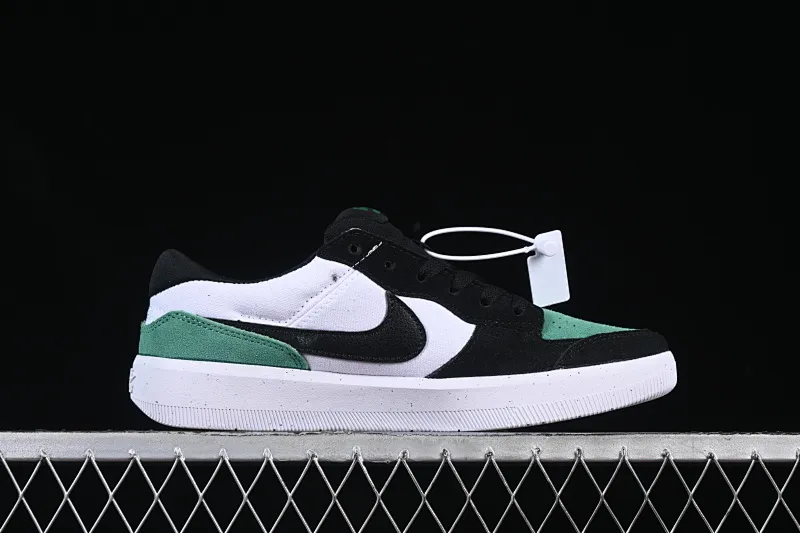 All categories Nk SB Dunk series Nk Force 58 simplified skateboard shoes Nk SB Force 58 Nike simplified retro skateboard shoes DV5477-101